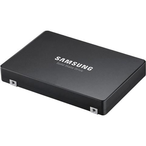 SAMSUNG PM9A3 960GB Data Center SSD, 2.5'' 7mm, PCIe Gen4 x4, Read/Write: 6800/4000 MB/s, Random Read/Write - фото 1 - id-p106135452