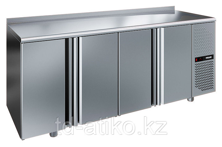 СТОЛ ХОЛОДИЛЬНЫЙ TM4-G