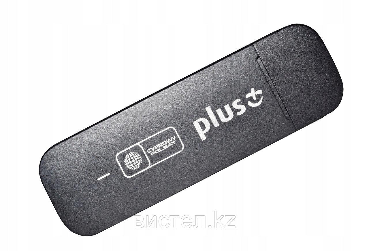 USB-модем Huawei E3372s-153 3G/4G - фото 1 - id-p115745766