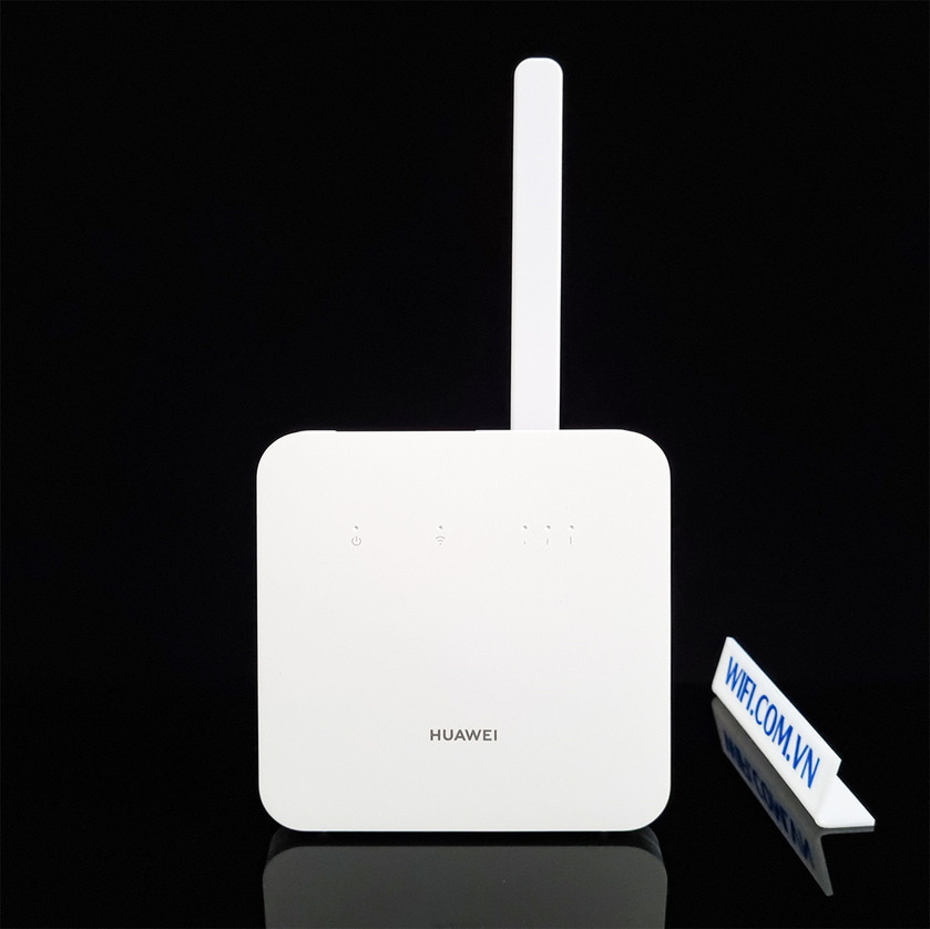 Роутер 4G-WiFi Huawei B312-926 - фото 1 - id-p115745850