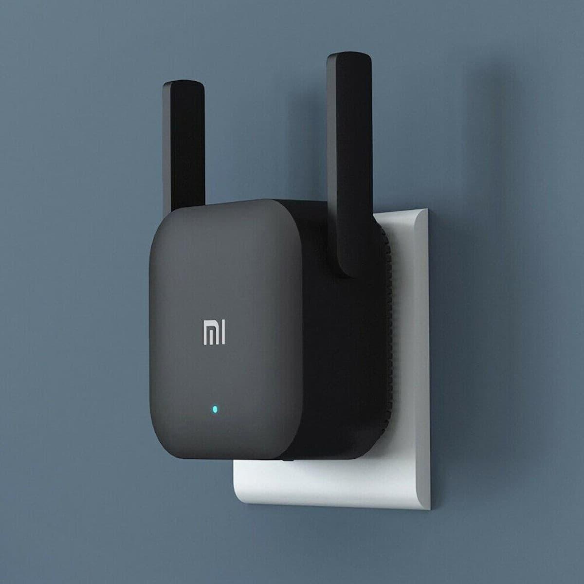 Mi WIFI Amplifier Pro - фото 1 - id-p115745776