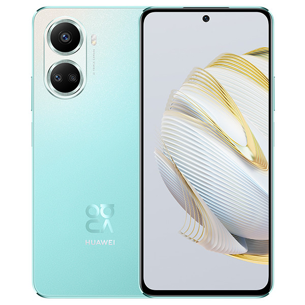 Huawei Nova 10 8/256gb black - фото 2 - id-p115745879