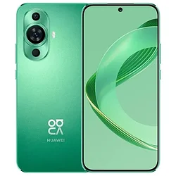 Huawei Nova 11 8/256gb green