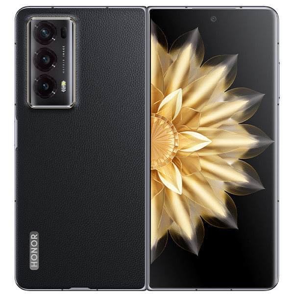 Honor Magic V2 16/512Gb black