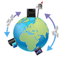 Руководство по настройке почтового сервера на сетевом хранилище ASUSTOR