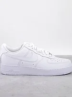 Nike Air Force 1 '07 trainers in white