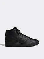 Adidas Basketball trainers in black