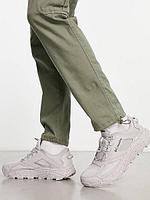 Columbia Flow Morrison Outdry trainers in grey