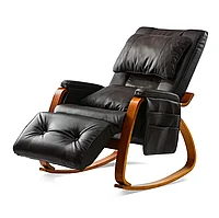 Массажное кресло-качалка LY-003BN
