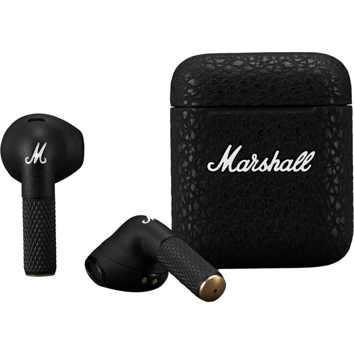 Marshall Minor 3 Black