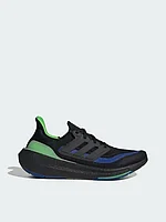 Adidas Running Ultraboost 23 trainers in black