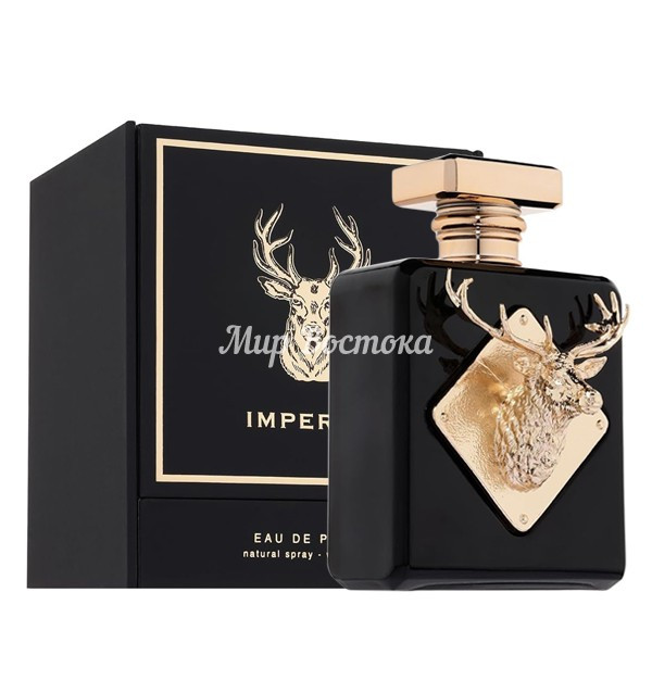 Парфюмерная вода Imperial Fragrance World (100 мл, ОАЭ)