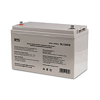 Аккумуляторная батарея SVC GL1265/S 12В 65 Ач (350*166*179) 2-010778