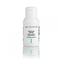 ANGIOPHARM  МИЦЕЛЛЯРНАЯ ВОДА С МАСЛОМ АРГАНЫ, 50 Мл