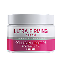 Крем для лица SKIN627 Solution Ultra Firming Collagen + Adenosine Cream Коллаген + Аденозин 50 мл