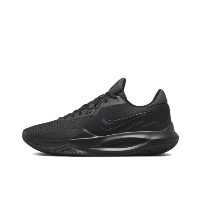 Кроссовки Nike Precision VI DD9535-001 - фото 2 - id-p115748571