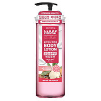 Лосьон для тела EUNYUL CLOUD ESSENTIAL COCONUT & SHEABUTTER BODY LOTION Кокос и масло Ши 750 мл