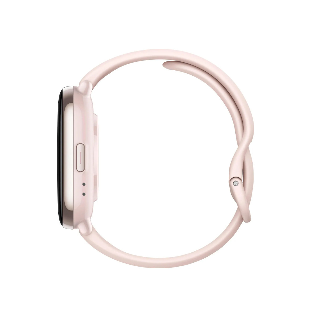 Смарт часы Amazfit Active A2211 Petal Pink - фото 3 - id-p115749907