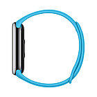 Сменный браслет для Xiaomi Smart Band 8 Aqua Blue, фото 3