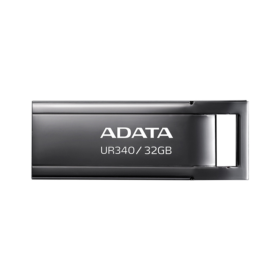 USB-накопитель ADATA AROY-UR340-64GBK 64GB Черный - фото 2 - id-p115750082