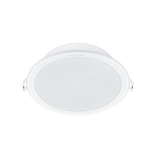 Светильник Philips 59447 MESON 090 5W 40K WH recessed LED