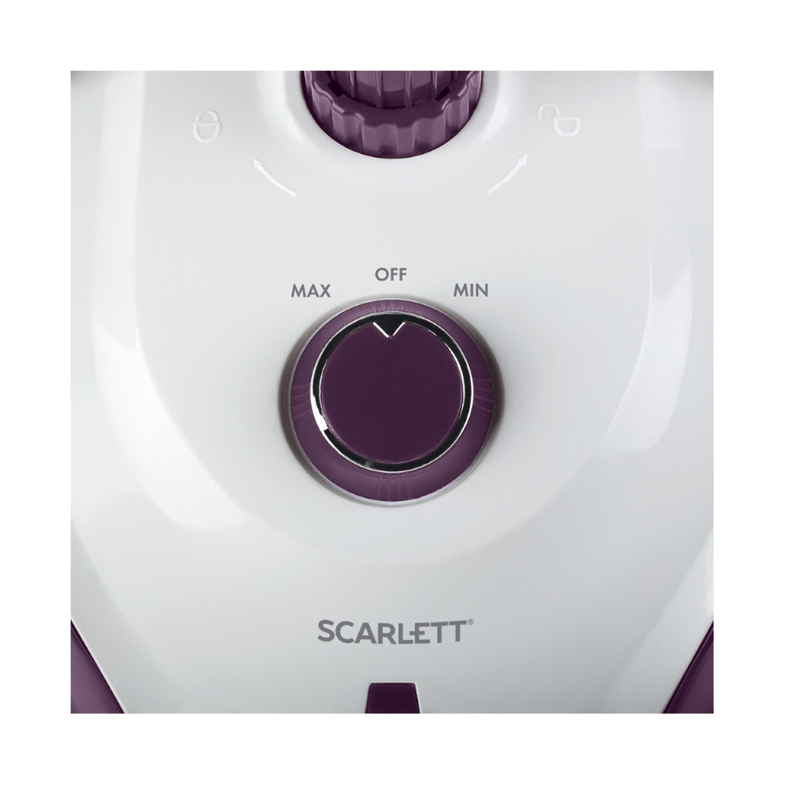 Отпариватель Scarlett SC-GS130S09 - фото 3 - id-p115749151