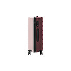 Чемодан NINETYGO Rhine Luggage -24" -Pink+Red, фото 3