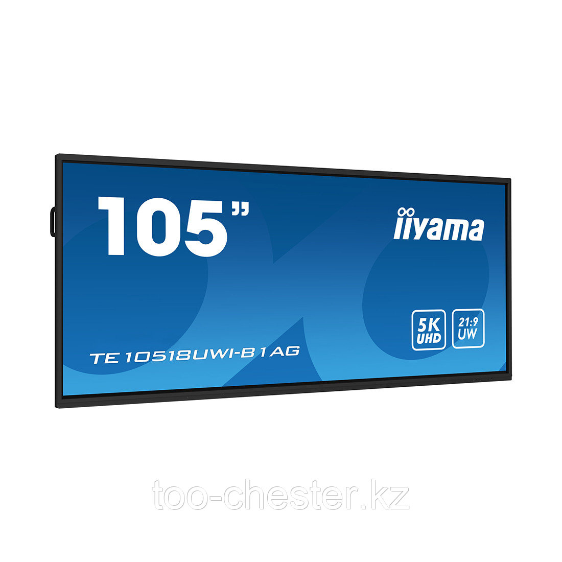 Интерактивная панель 105 дюймов iiyama TE10518UWI-B1AG - фото 2 - id-p115750782