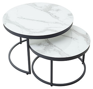 Журнальные столики