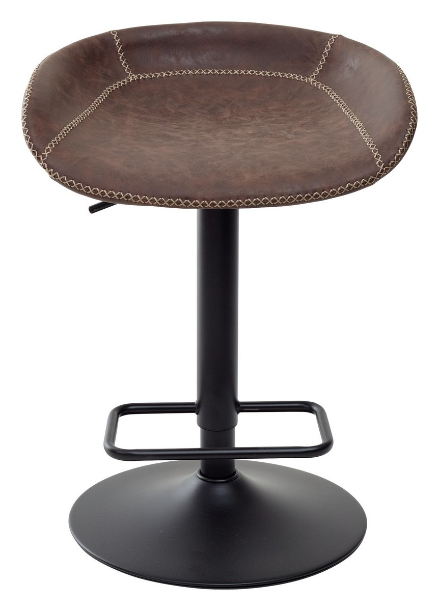 Барный стул ACAPULCO Vintage Mocha C-131 винтажный мокко - фото 6 - id-p115751049