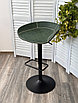 Барный стул ACAPULCO Vintage Green C-134 винтажный зеленый, фото 5