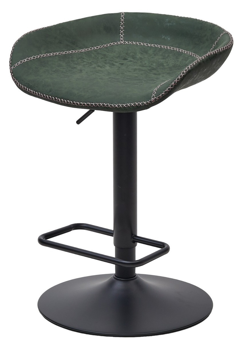 Барный стул ACAPULCO Vintage Green C-134 винтажный зеленый - фото 7 - id-p115751051
