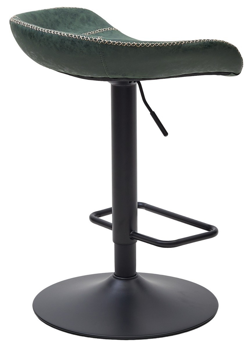 Барный стул ACAPULCO Vintage Green C-134 винтажный зеленый - фото 8 - id-p115751051