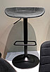 Барный стул ACAPULCO Vintage Ash C-136 винтажный пепельный, фото 3