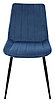 Стул FLIP пепельно-синий, велюр G108-66, фото 4