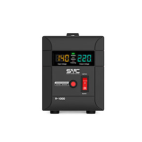 Стабилизатор SVC R-1000 2-002317, фото 2