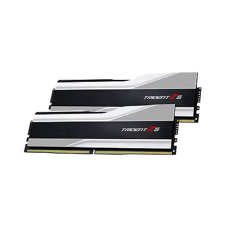Комплект модулей памяти G.SKILL Trident Z5 F5-5600J4040C16GX2-TZ5S DDR5 32GB (Kit 2x16GB) 5600MHz 2-003061, фото 2