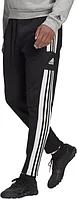 Adidas Spodnie adidas SQUADRA 21 Sweat Pant GT6642 GT6642 czarny S