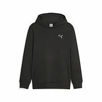 Толстовка с капюшоном мужская Puma Better Essentials Чёрный