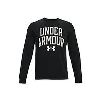 Under Armour Rival Terry Crew