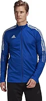 Adidas Bluza adidas TIRO 21 Track Jacket GM7320 GM7320 niebieski S