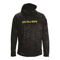 Bauer Camo Tech Hoodie M 1059421