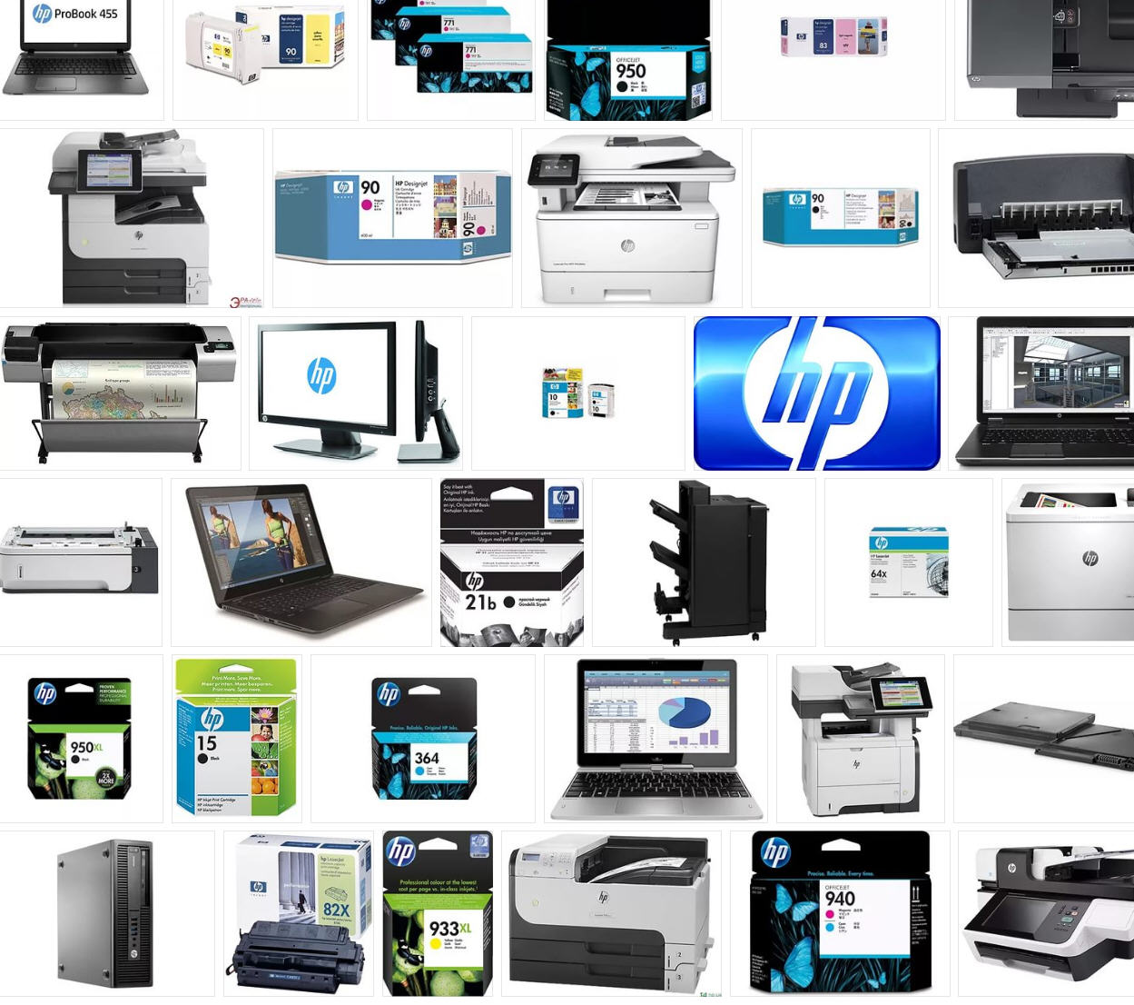 168983 Принтер HP Europe/LaserJet Pro 4003dw/A4/40 pp - фото 1 - id-p115759024