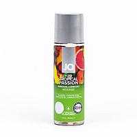 Вкусовой лубрикант "Тропический" / JO Flavored Tropical Passion 1oz - 60 мл.