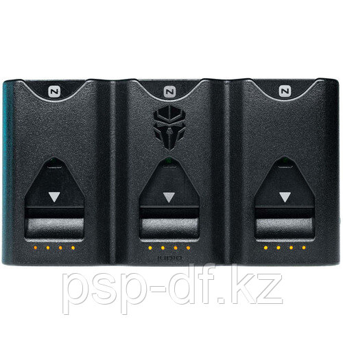 Зарядное устройство Jupio Tri-Charge для Sony NP-FZ100 (на 3 аккумулятора)