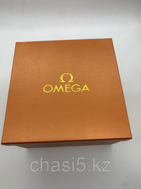 Фирменная коробка Omega (22263) - фото 1 - id-p115759441