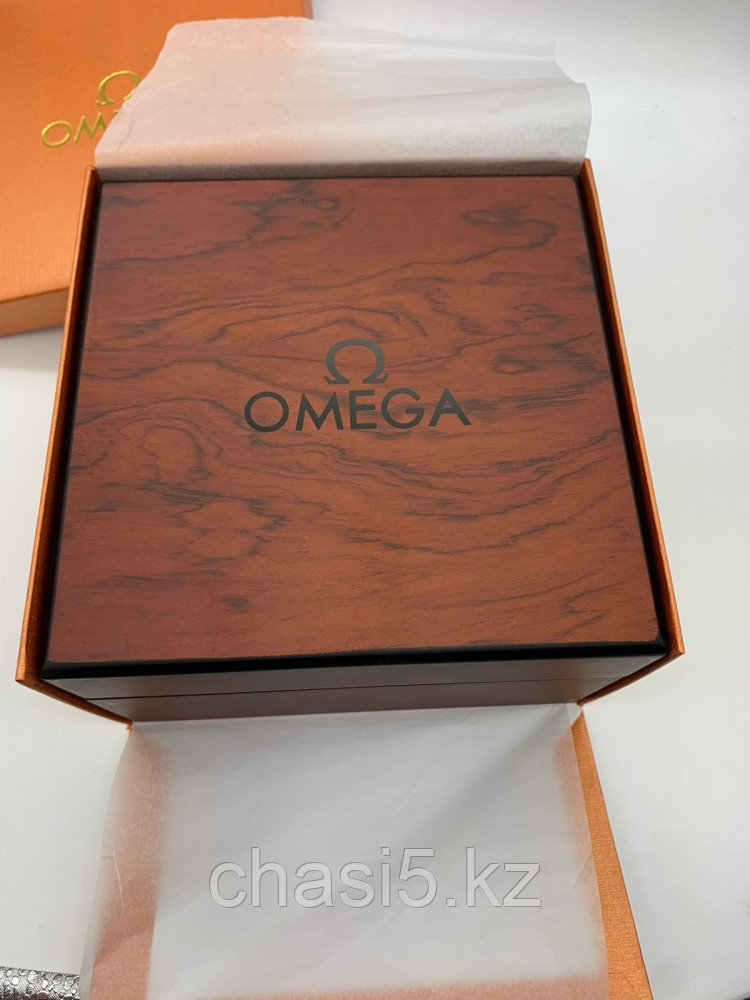 Фирменная коробка Omega (22263) - фото 3 - id-p115759441