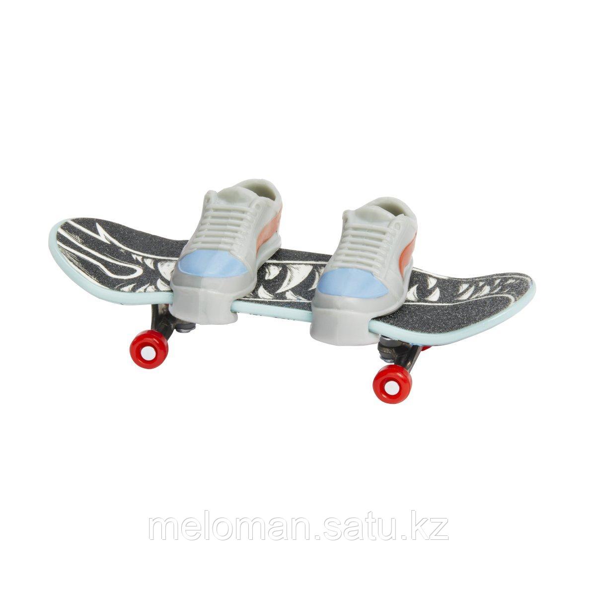Hot Wheels: Skate. Фингерборд + обувь - Koalattack - фото 1 - id-p115759705