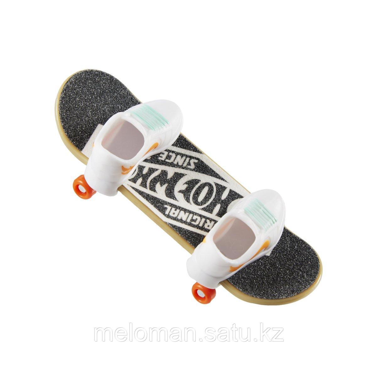 Hot Wheels: Skate. Фингерборд + обувь - Tic-Tac Towed - фото 2 - id-p115759708