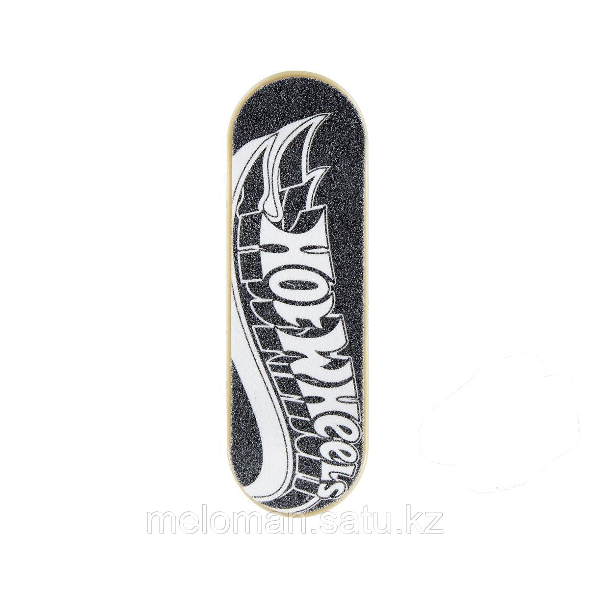 Hot Wheels: Skate. Фингерборд + обувь - Grip & Grind - фото 2 - id-p115759709